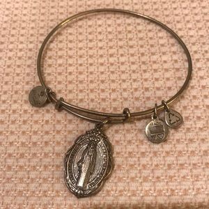 Alex and Ani bracelet